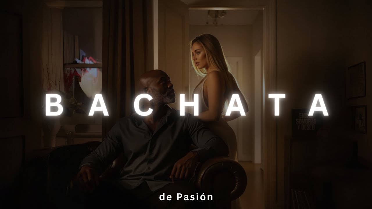 Bachata Romántica 2026 🌹 - Ritmos Suaves para Unir Amor y Emoción