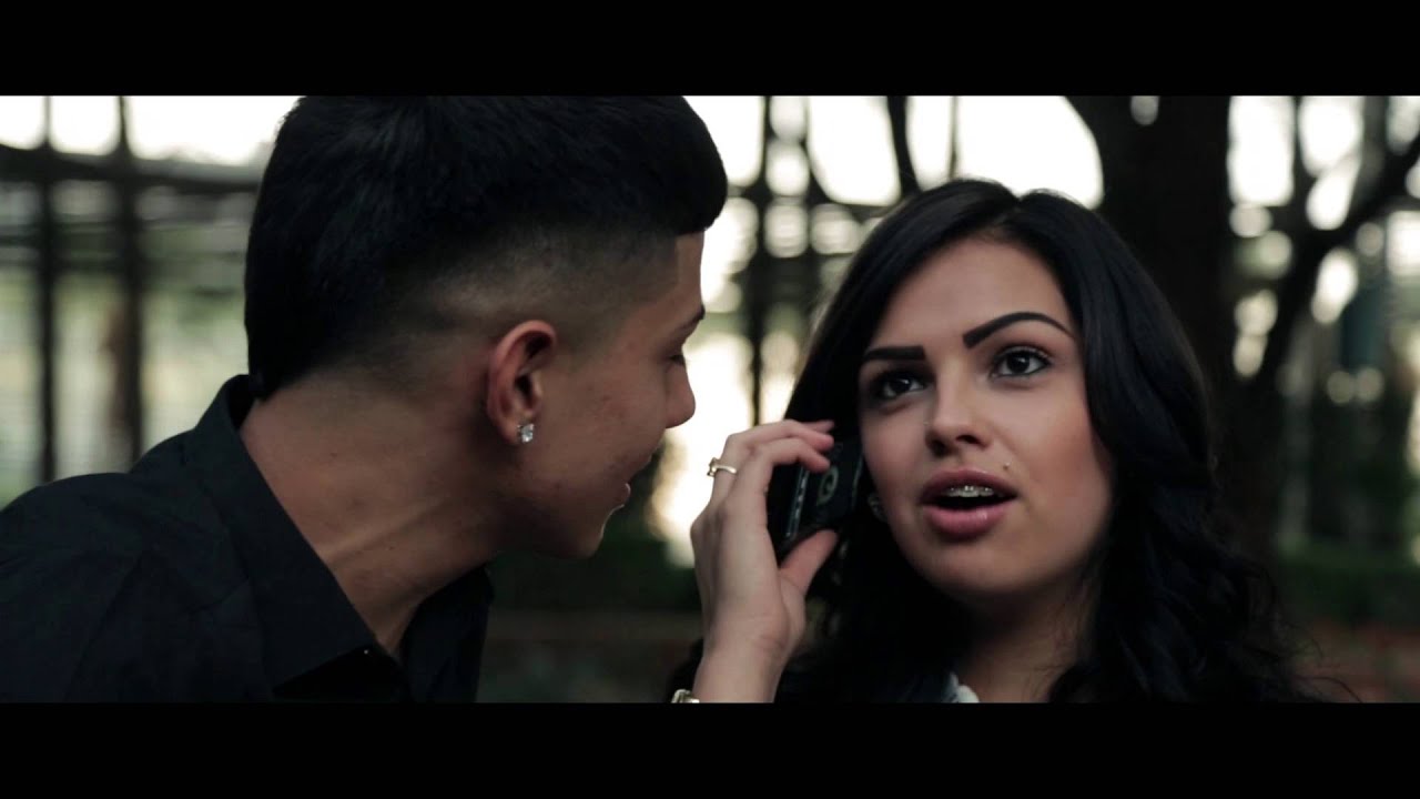 Luis Coronel - Dime Que Te Paso (Video Oficial 2013) by Empire Films INC