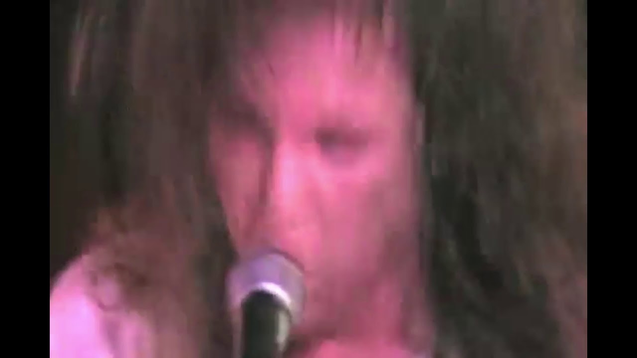 Jay Reatard -  October, 16 2009 -  Toronto, Canada at Sneaky Dees [Video]