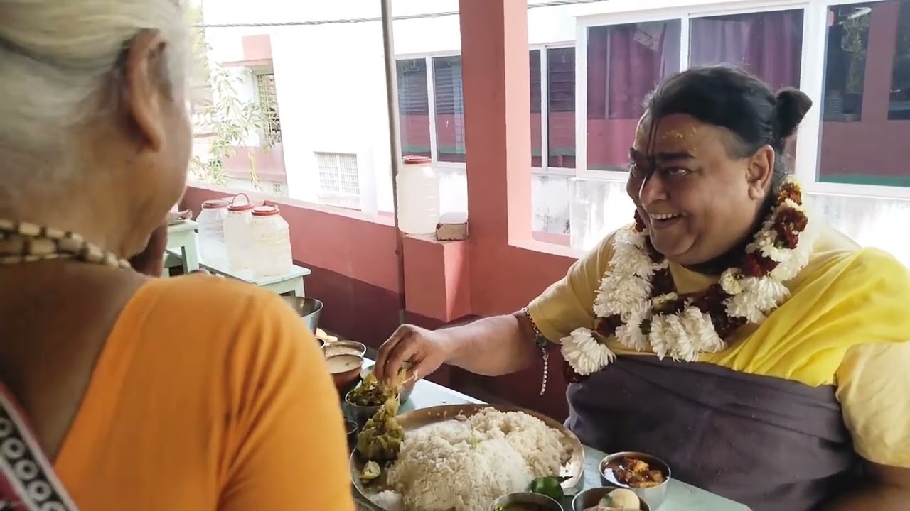 শ্রীশ্রী নিতাই গৌর মন্দির, ভ্যাবলা বসিরহাট।
