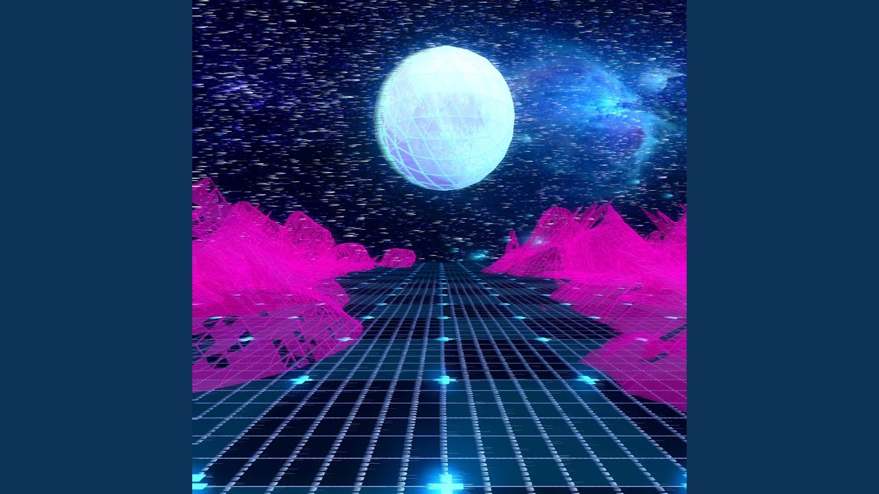 Drifting In Outer Space