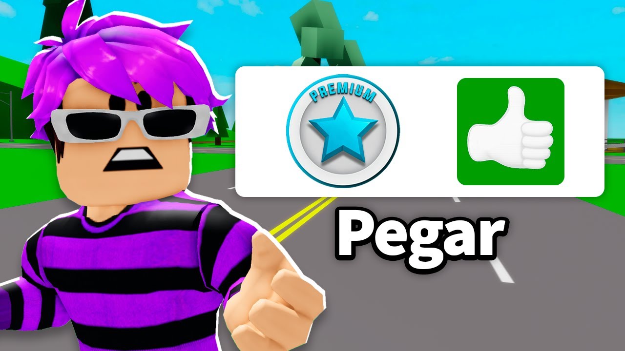 EU TESTEI SEGREDOS VIRAIS do BROOKHAVEN