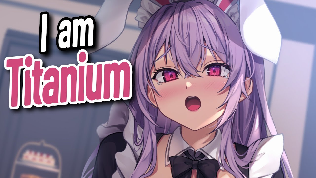 Nightcore - Titanium (Lyrics)