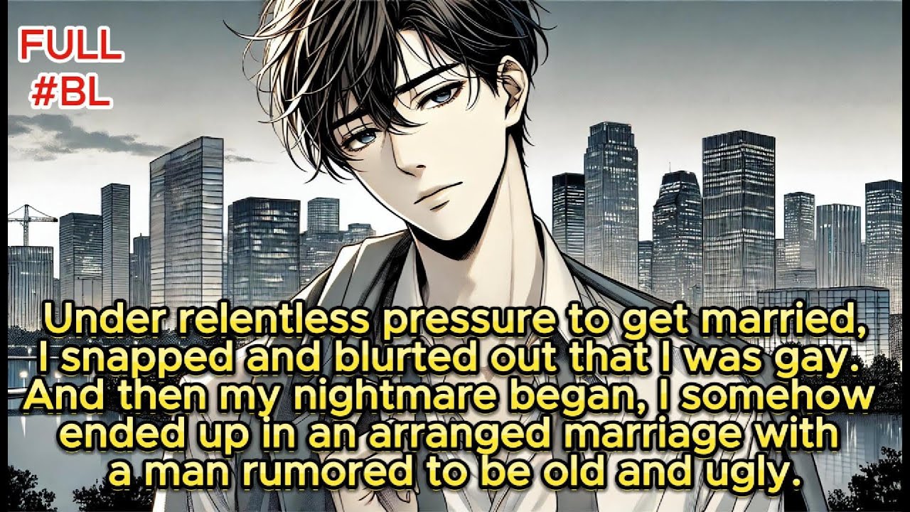 Under pressure to marry, I claimed to be gay—only to face an arranged marriage with an 