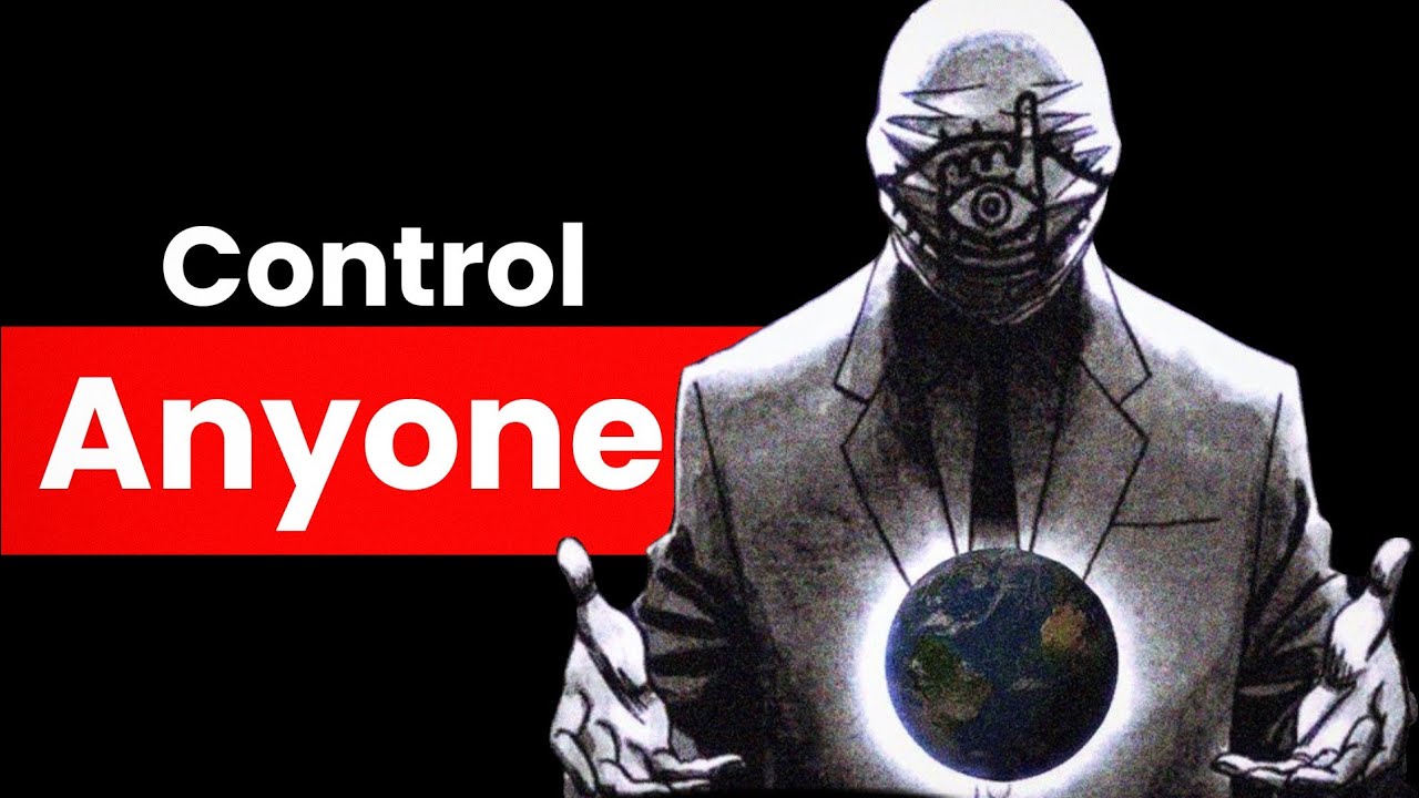 You Can’t Control Anyone Without THIS! Deadly Manipulation Tricks