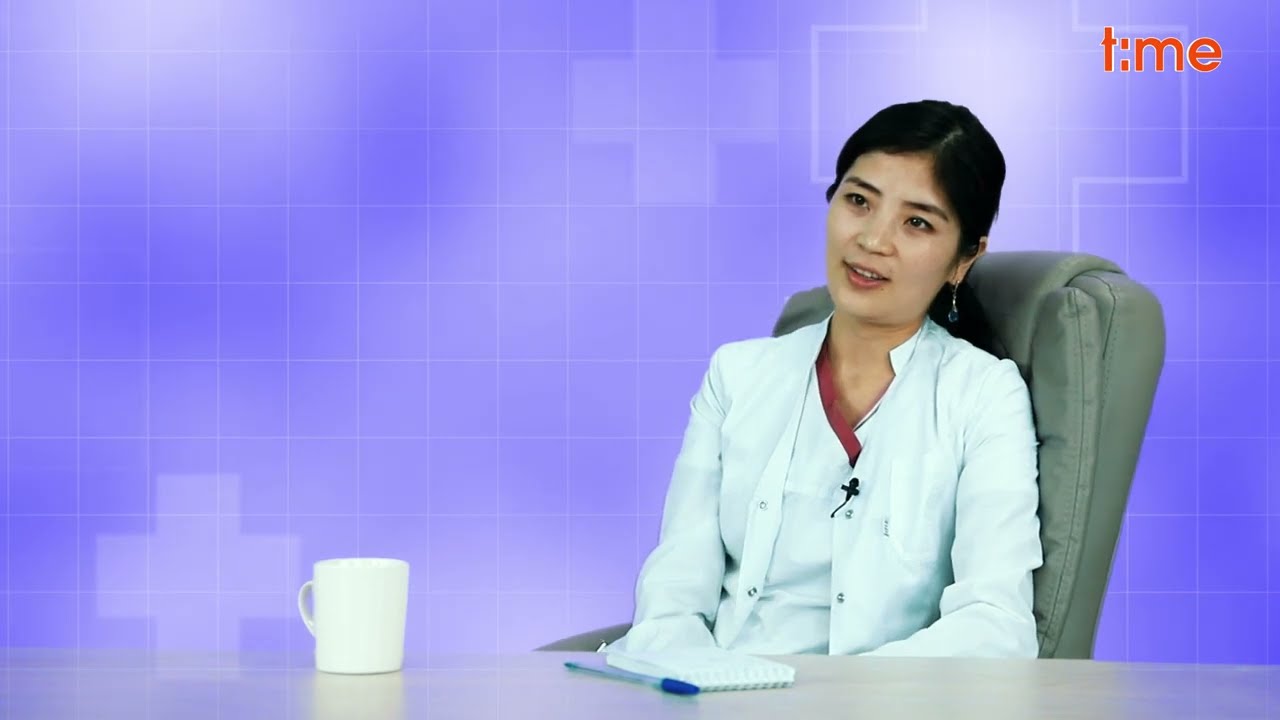 Жатындын МИОМАСЫ. Эмнеге көңүл буруу керек?