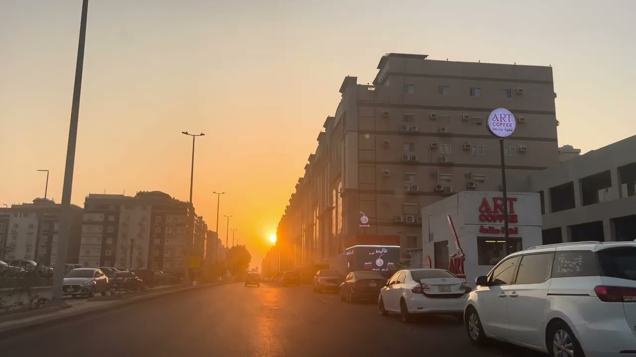 جولة حي المروة ١ و ٢ بجدة ٢٠٢٥