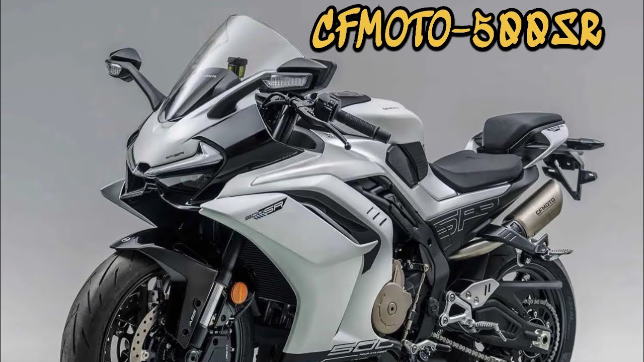 CFMOTO-500SR | Quick Catch Up Review | 2026 Mid Release? 
