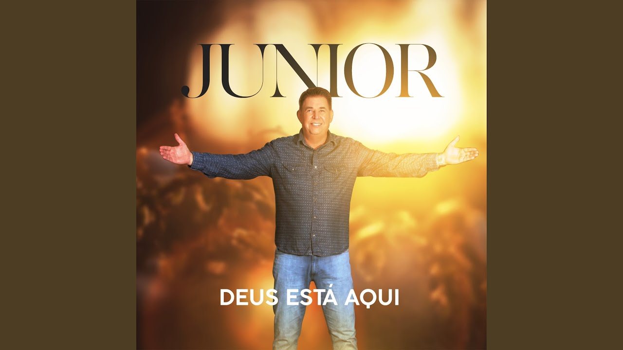 Deus Está Aqui