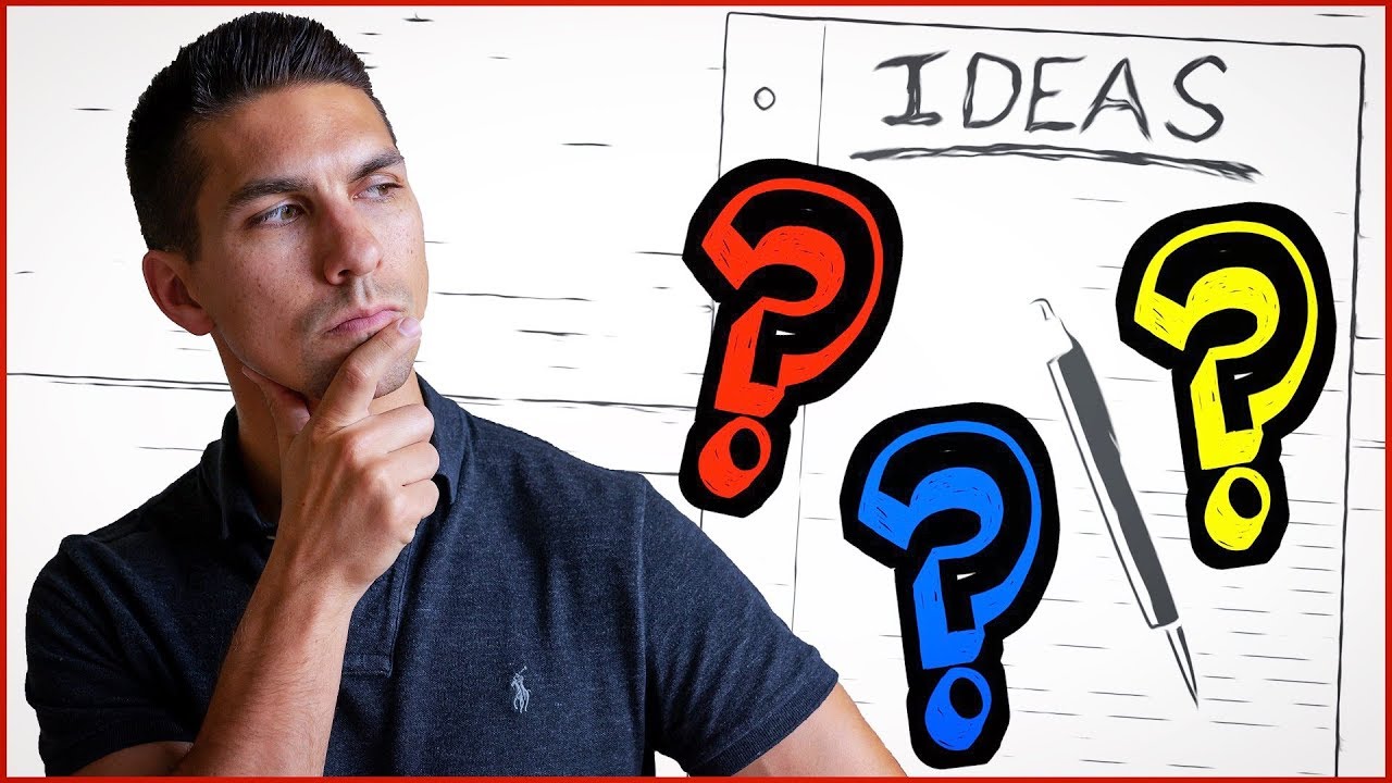 How to Create Short Film Ideas – Episode 1: Behind the Scenes of 