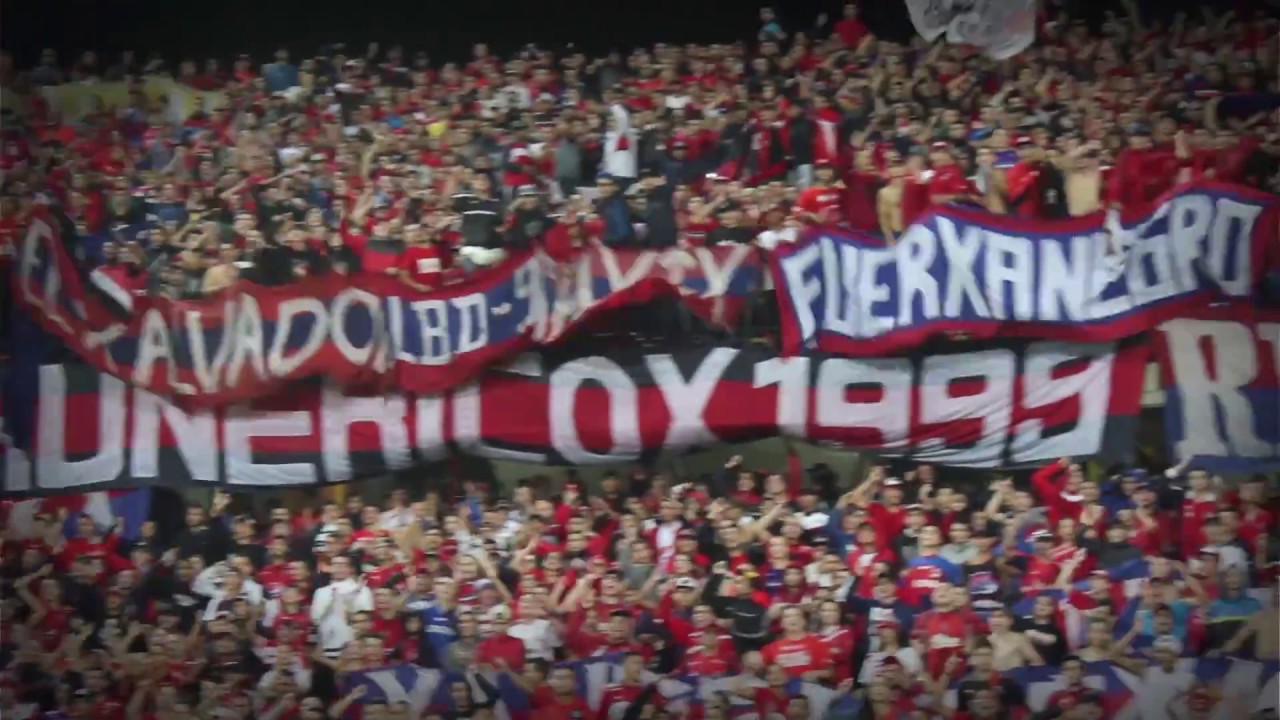DIM vs River / Video completo / Copa Libertadores 2017