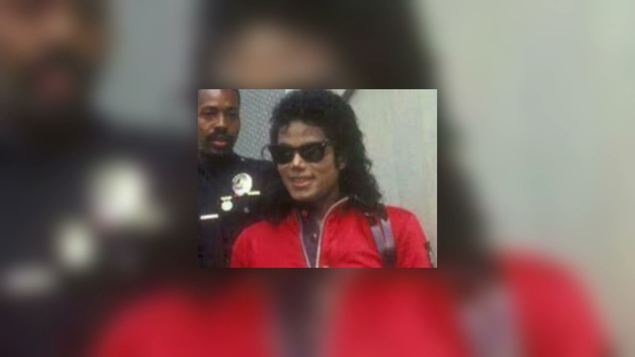 Michael Jackson Dirty Diana (speed up)