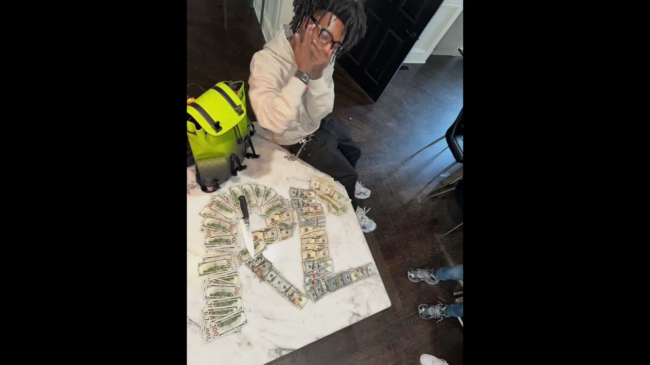 [FREE] Lil Tony x Pradabagshawty x Glokk40spaz Type Beat 