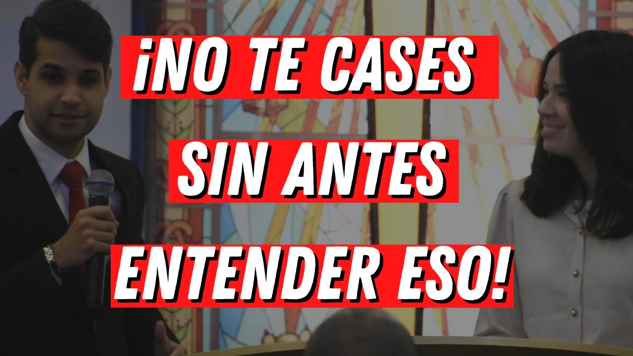 La Fe Inteligente Para Ser Feliz en el Amor | Consejo para Parejas y Solteros