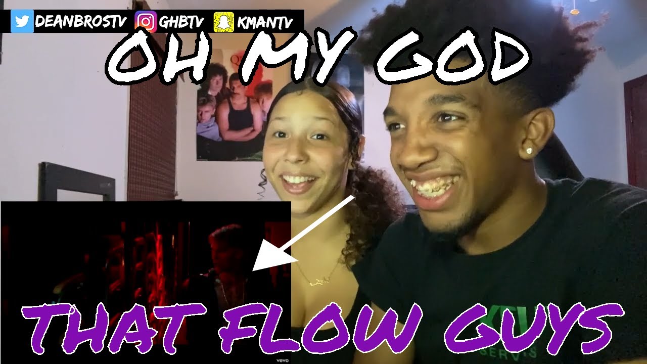 GIRLFRIEND React to MGK THE ALPHA   | Machine Gun Kelly - Alpha Omega | REACTION 🔥🔥