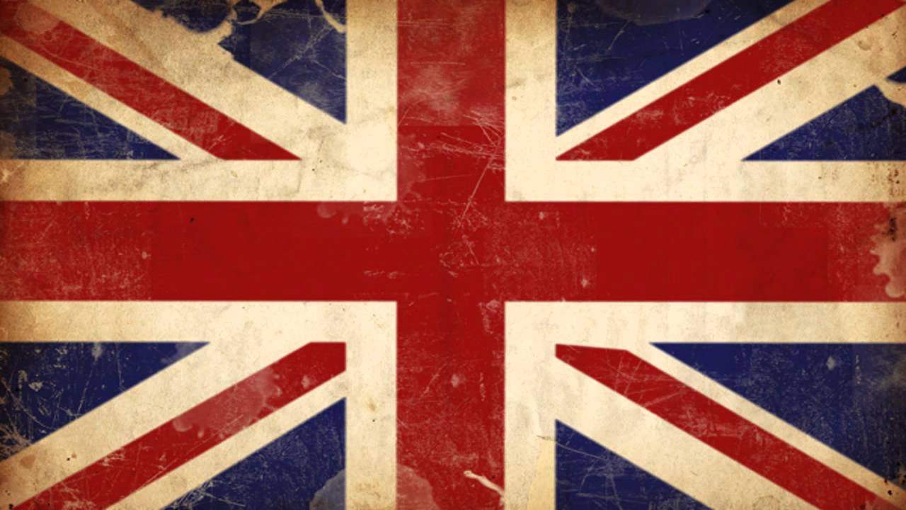 British Hardstyle Mix