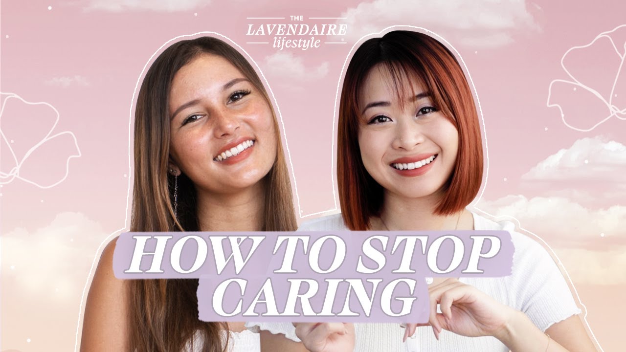 How to deal with fear of judgment | Jasmine Lipska & Lavendaire