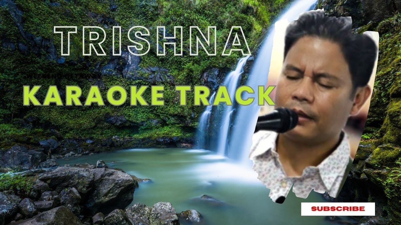 🎤KARAOKE channel- TRISHNA AJHAI CHHA🎤 || A WORSHIP EXPERIENCE || NEPALI || 24 MARCH 2023