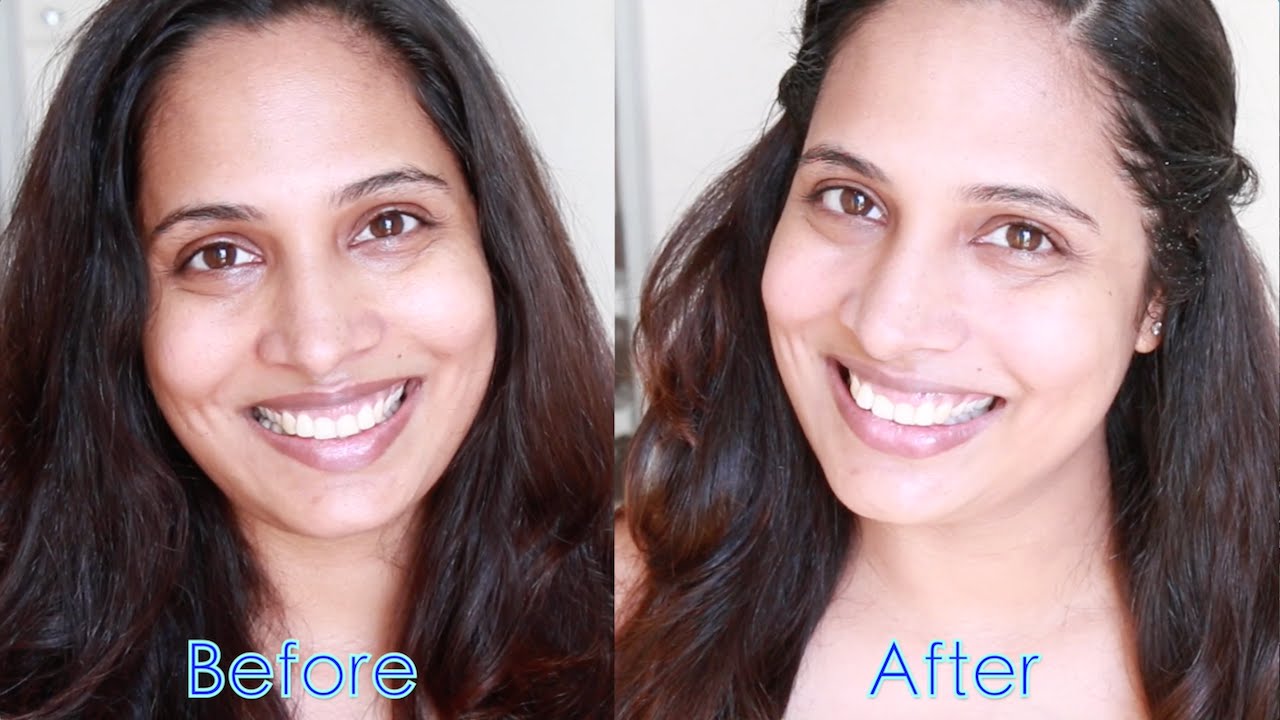 Deep Cleansing Organic Facial | Karva Chauth Special