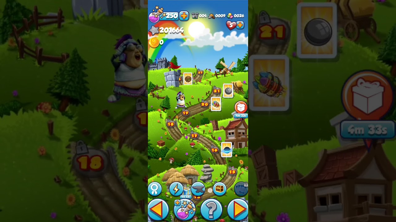 CATAPULT KING
