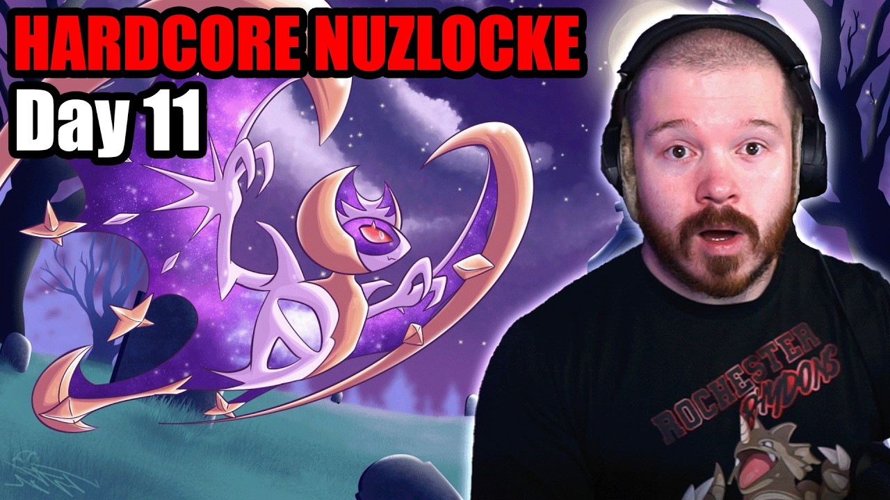 The BOOSTED Double Battle Boffinlocke has RETURNED // Day 11