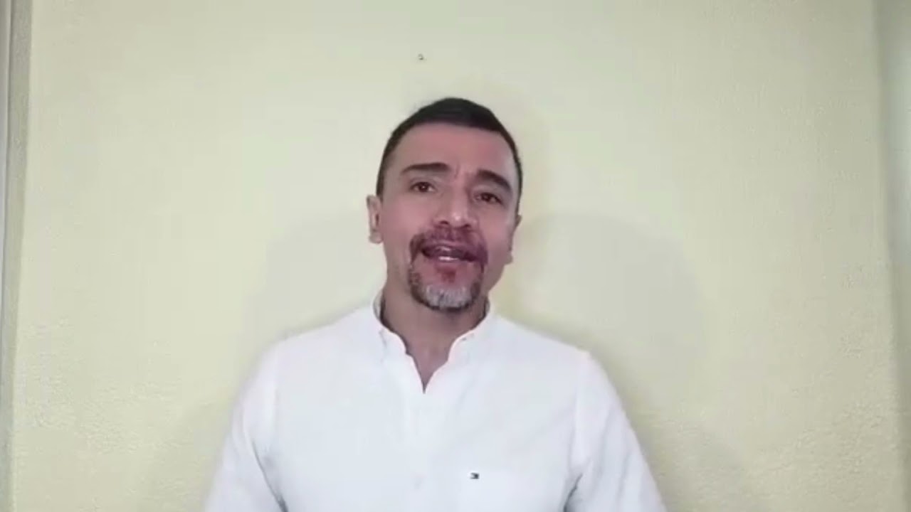 &iexcl;Resiste! charla de Gerardo Mel&iacute;n en congreso virtual S&Uacute;PER FORO 2022