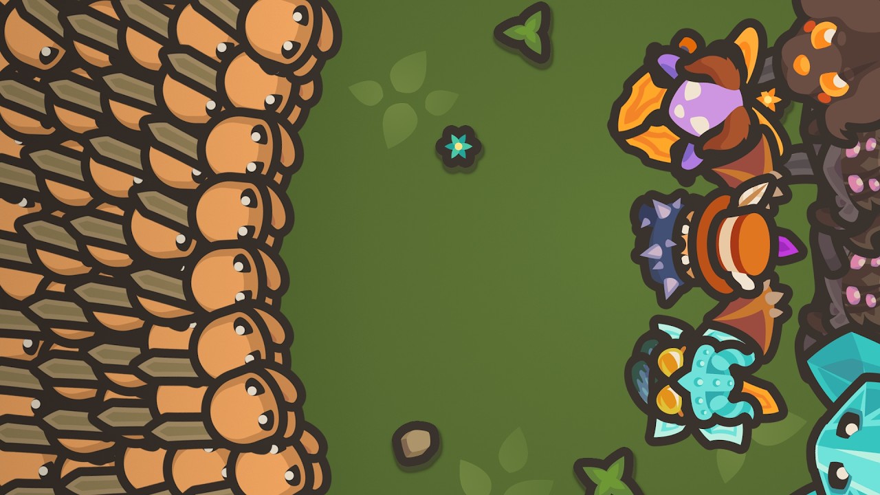 Taming.io's Deadliest Players vs Hunters (Manhunt for VIP Code)