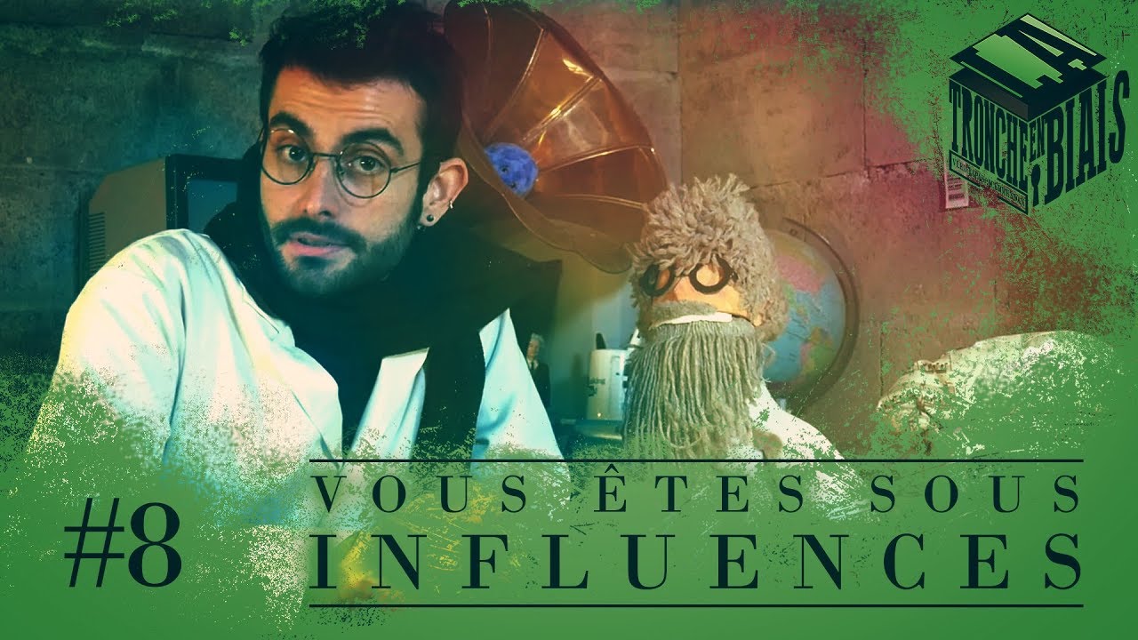 Vous êtes sous influences - TeB#8