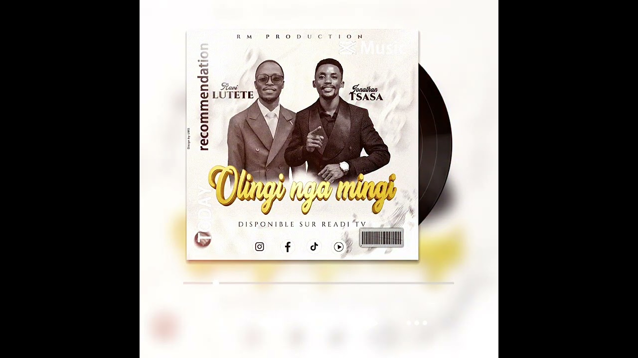 EBNM-KCC : OLINGI NGA MINGI 