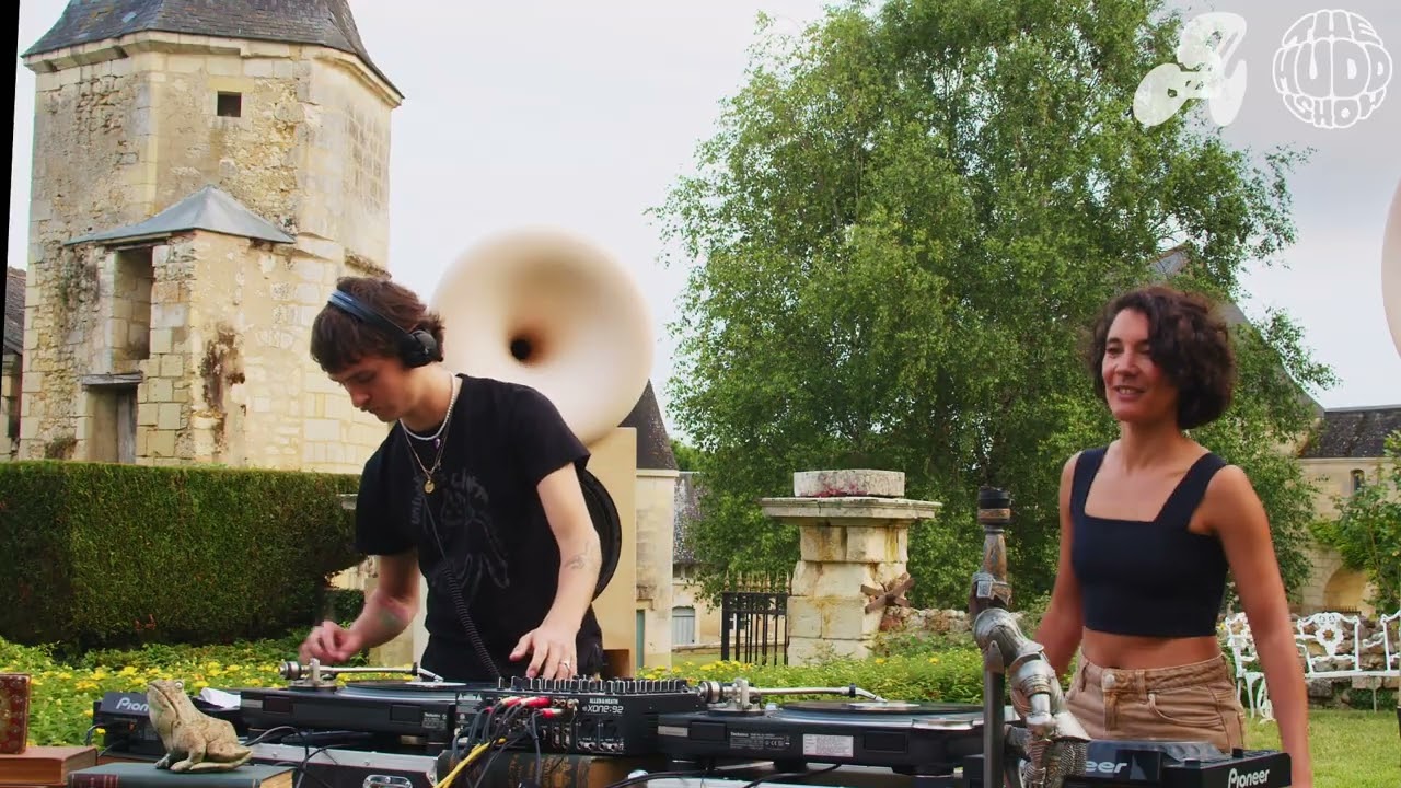 Flo Massé & Louison | themuddshow x Alto Artists
