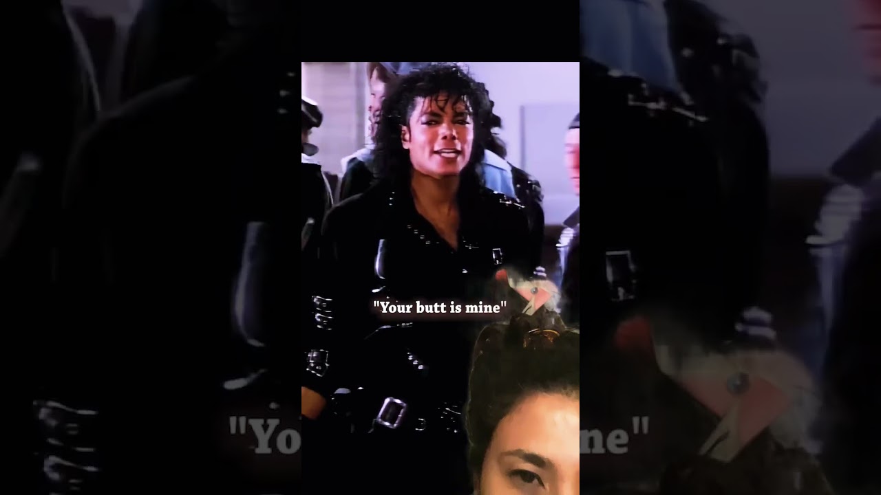 Michael Jackson and why Prince refused Bad