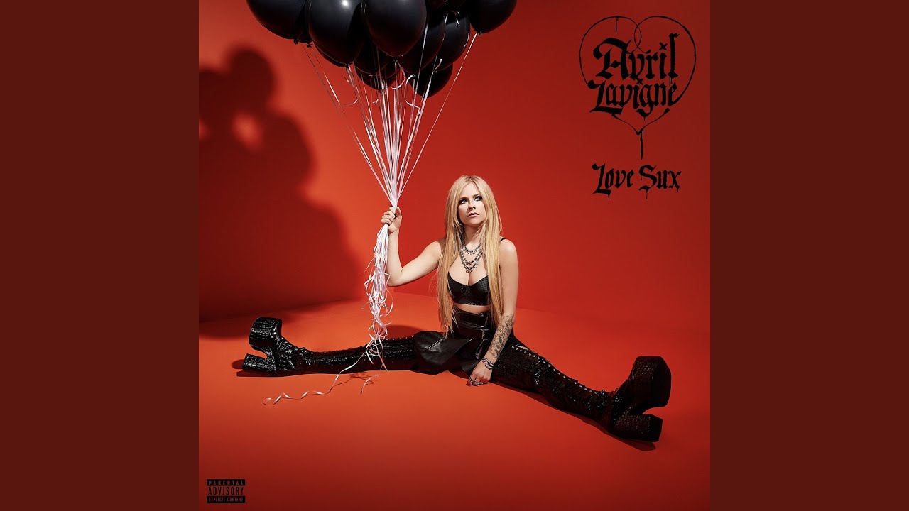 Love It When You Hate Me (feat. blackbear)