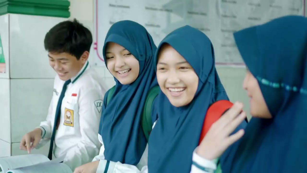 Video Profil SMP Islam Terpadu PAPB Semarang 2022