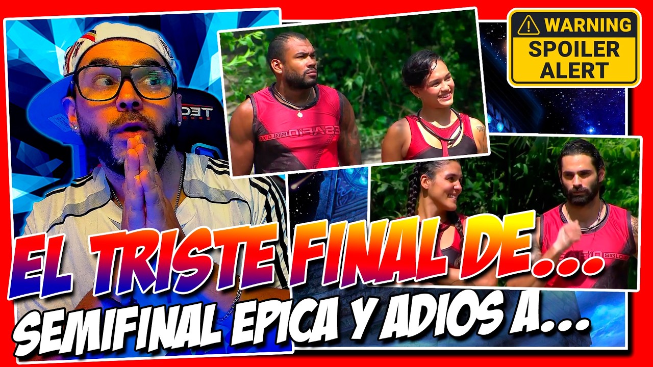 🚨 DESAFIO DEL SIGLO XXI 🚨 AVANCE CAPITULO 136/ RESUMEN CAPITULO 135 ELIMINADOS!