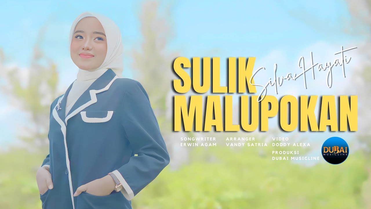 Silva Hayati - Sulik Malupokan (Official Music Video)