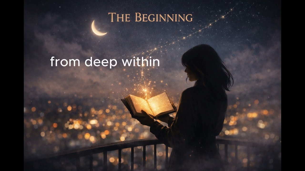 THE BEGINNING — January 31st, 2022 | Twin Flame Energy and Instant Soul Connection