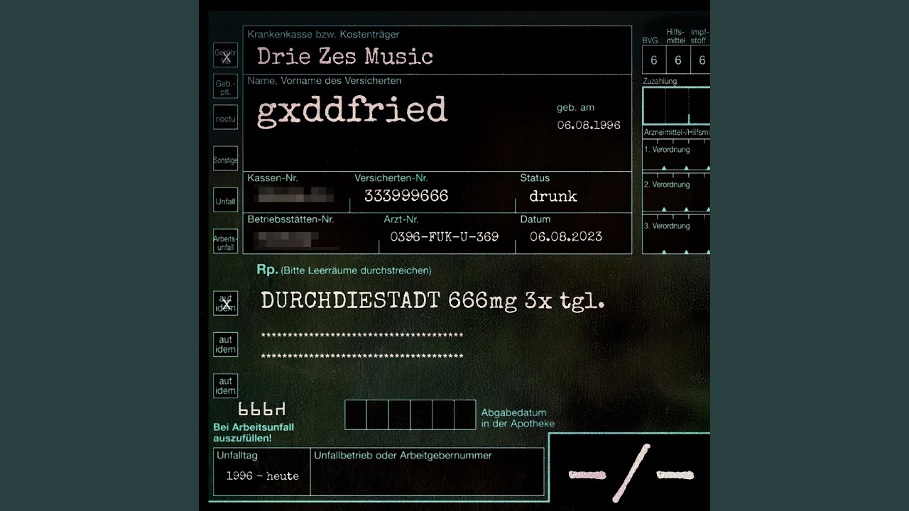 durch die stadt
