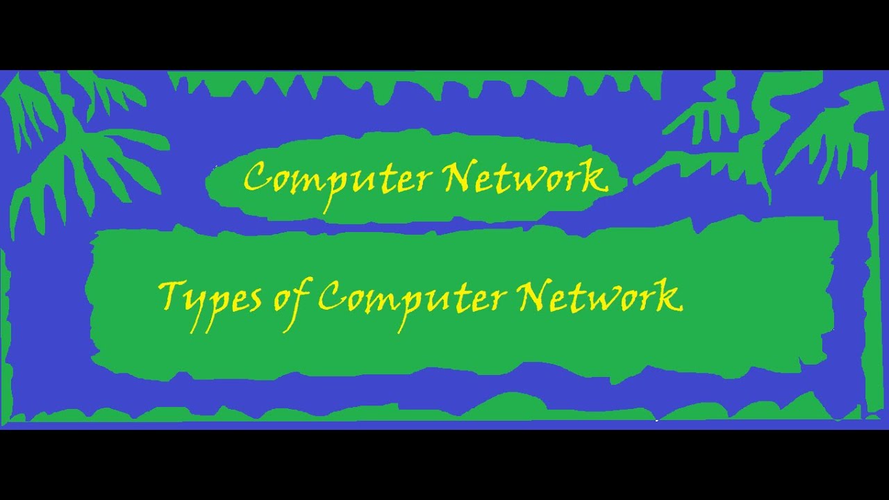 Computer Network