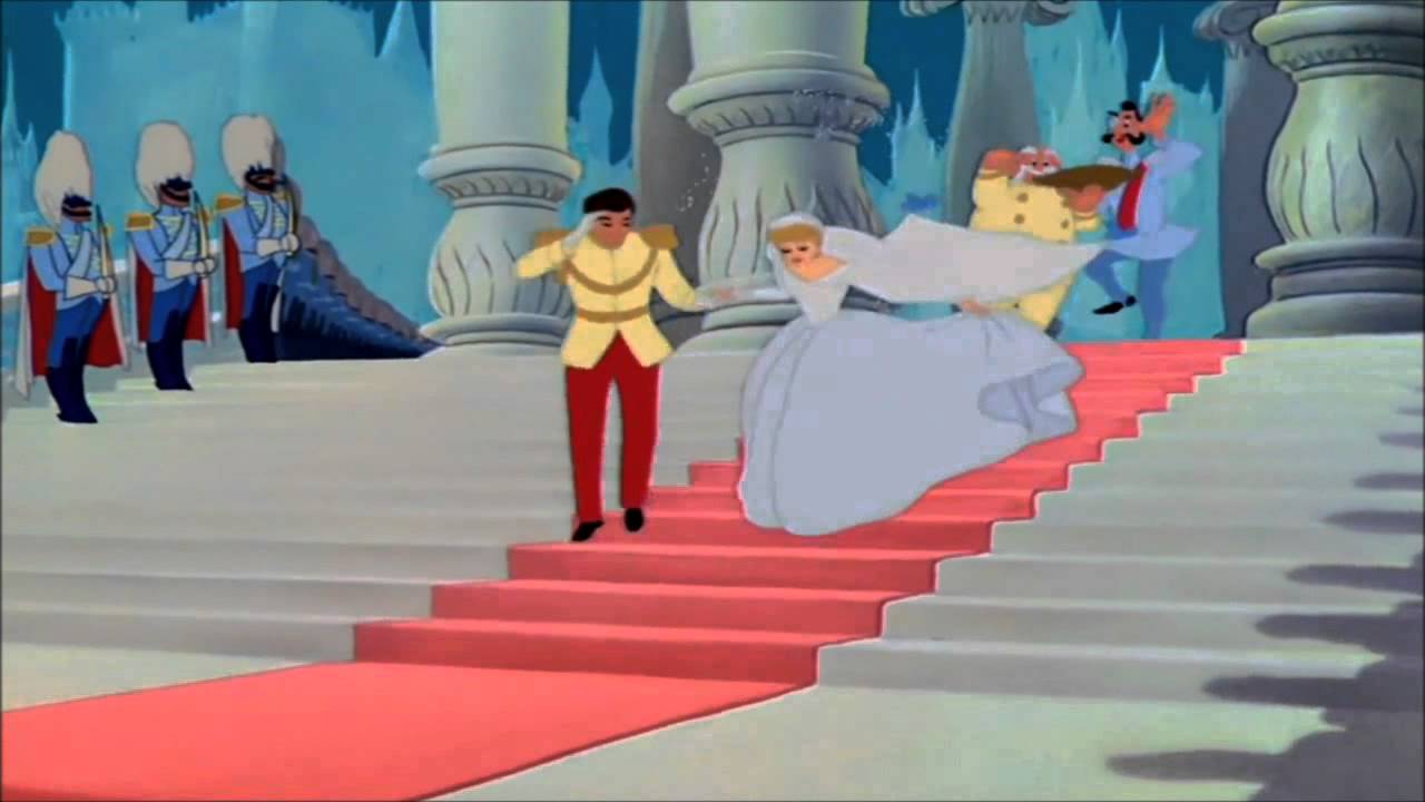 Avoir Une Fille (Non/Disney version)