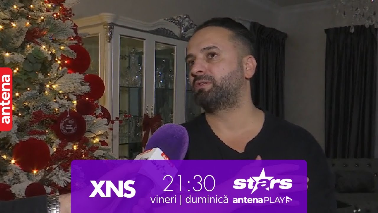 Marian Aliuță, chef de pomină la cort! A devenit bunic a 46 de ani!
