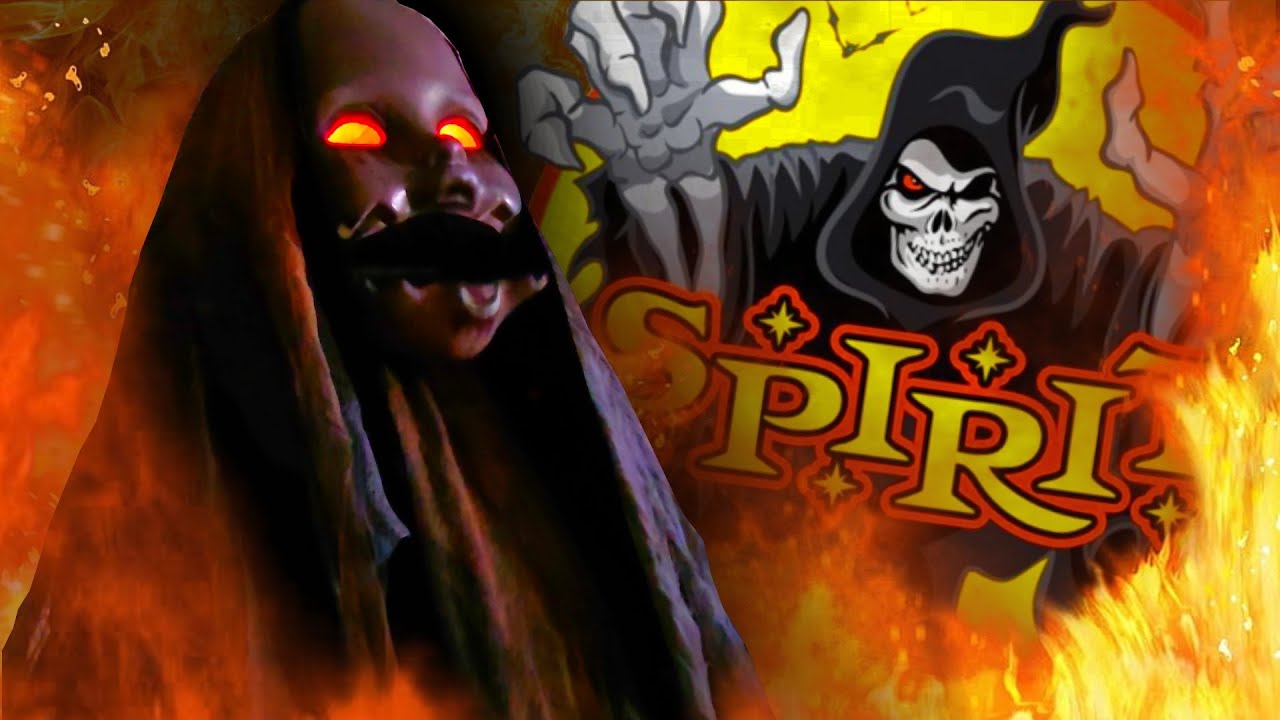 CREEPY RISING DOLL SPIRIT HALLOWEEN 2023 АНИМАТРОННАЯ НАСТРОЙКА РАСПАКОВКА