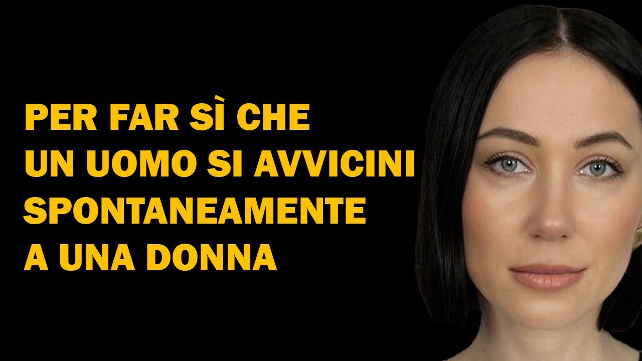 Come comportarsi con un uomo perché sia lui a cercarti? Psicologia delle relazioni