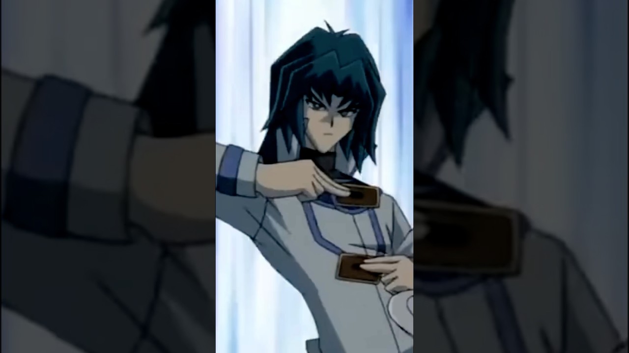 Talia Cyber ​​Dragon Zane'a powraca!! || Yu-Gi-Oh! #yugioh #shorts