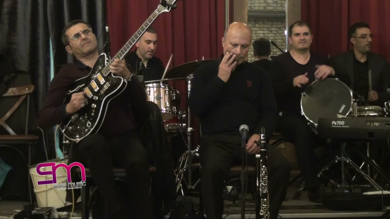 Hakim Abdullayev  & Elman Namazoglu - Hind Kompazisiyasi  #solomusic #xachmaz #hindisong