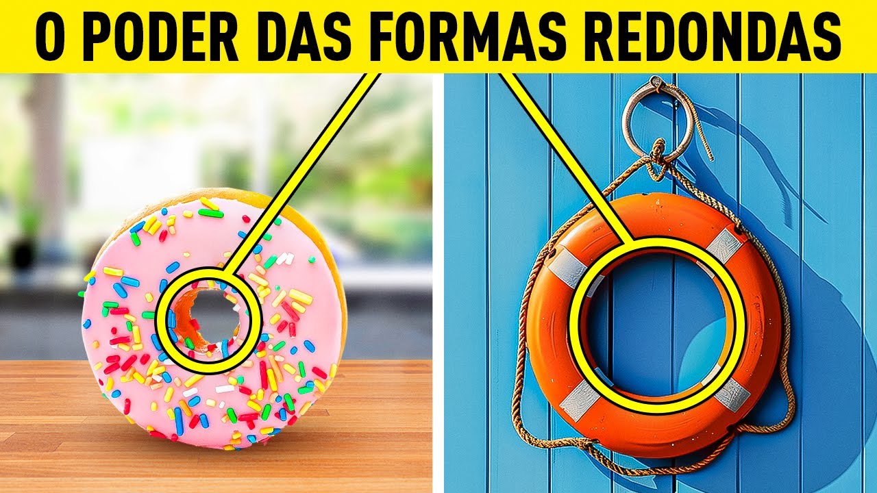 44 Fatos Estranhos Que Vão Te Deixar de Queixo Caído
