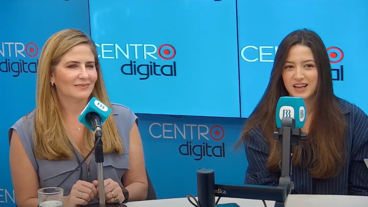 DOM&Eacute;NICA Y GIOVANNA TABACCHI - PODCAST 