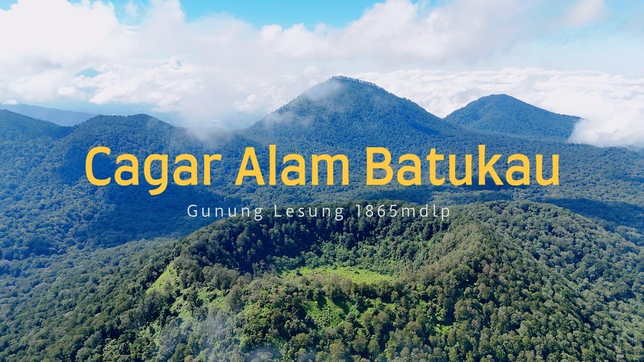 Akhir Dari Pendakian di Bali | Gunung Lesung 1865mdpl