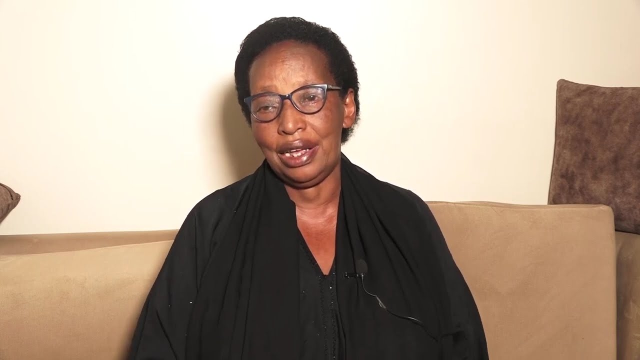 UBUHAMYA KUBUZIMA BWARANZE FRANCIS