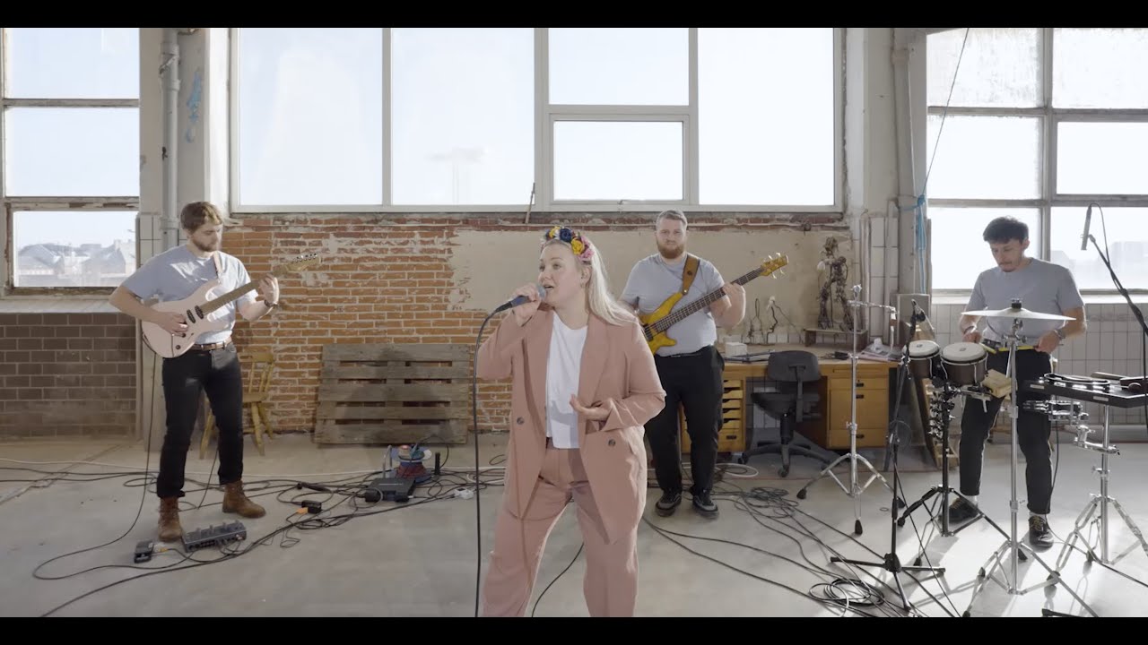 Guide me home - Livesession