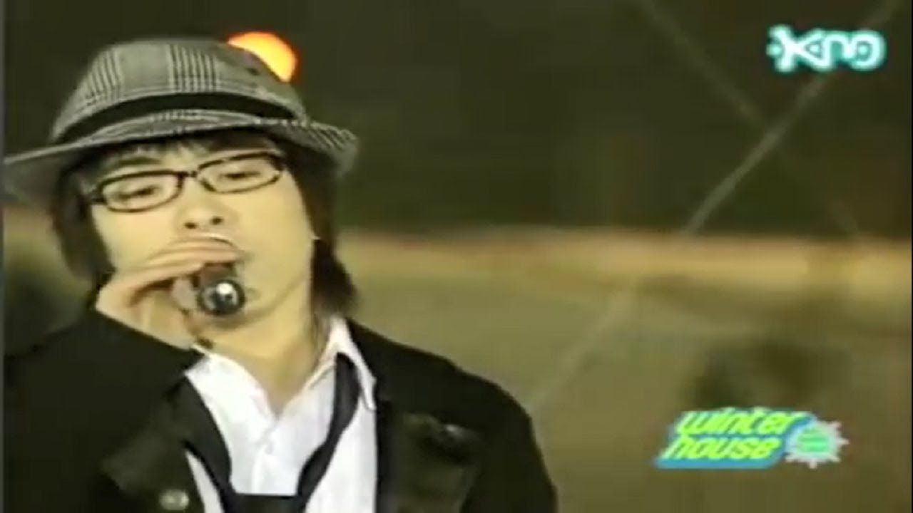 먼데이키즈 - 이런 남자 (2006)